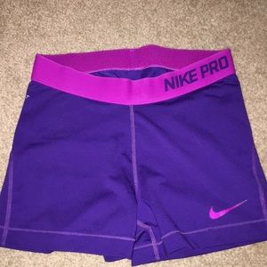 Nike Pro Spandex